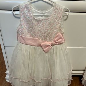 Toddler girl 3T Special Occasion Dress